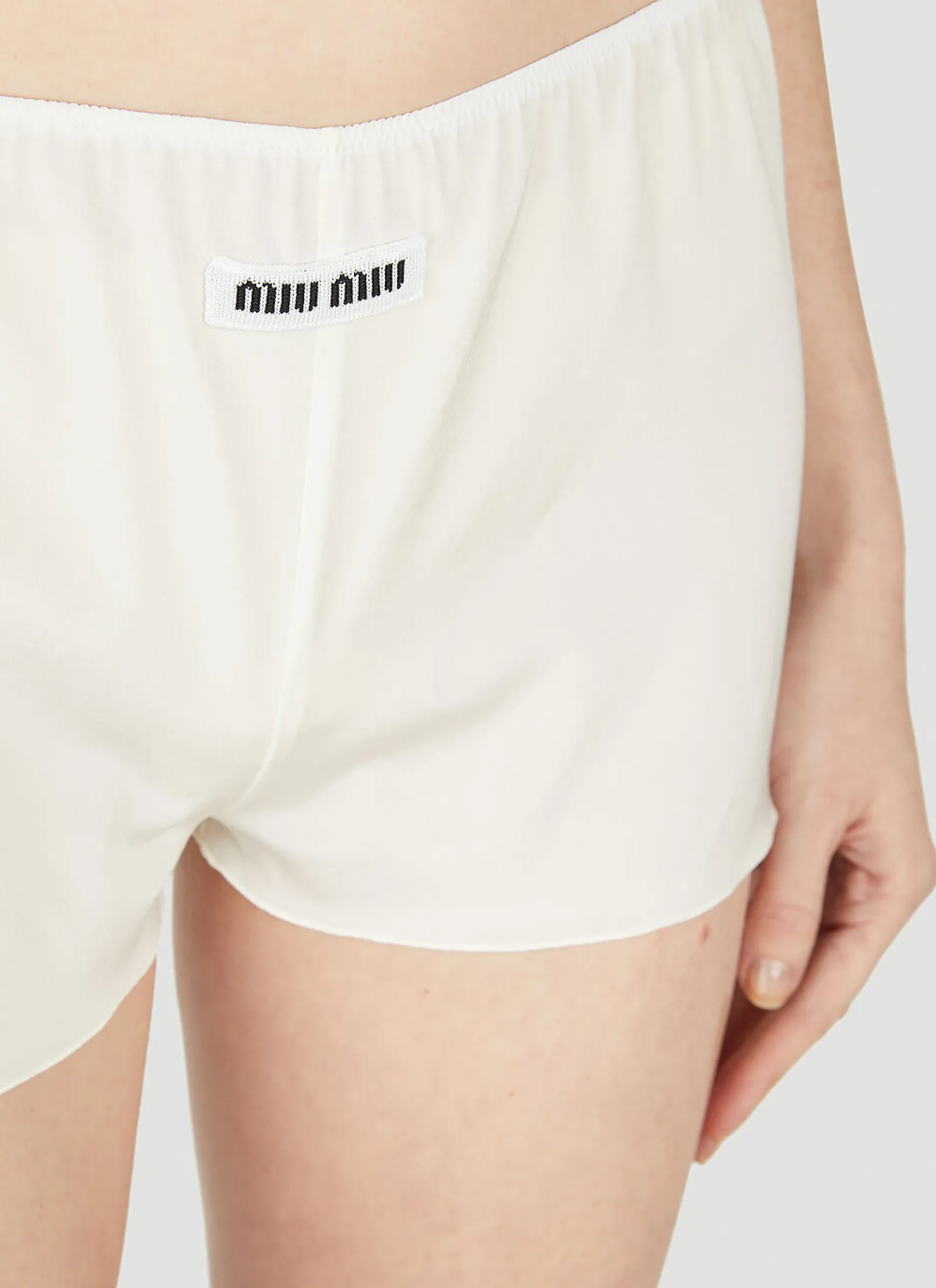 Boxer Shorts>Miu Miu Best