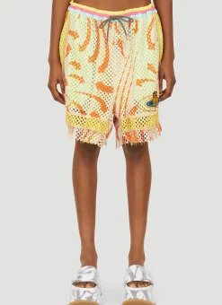 Boxing Shorts>Vivienne Westwood