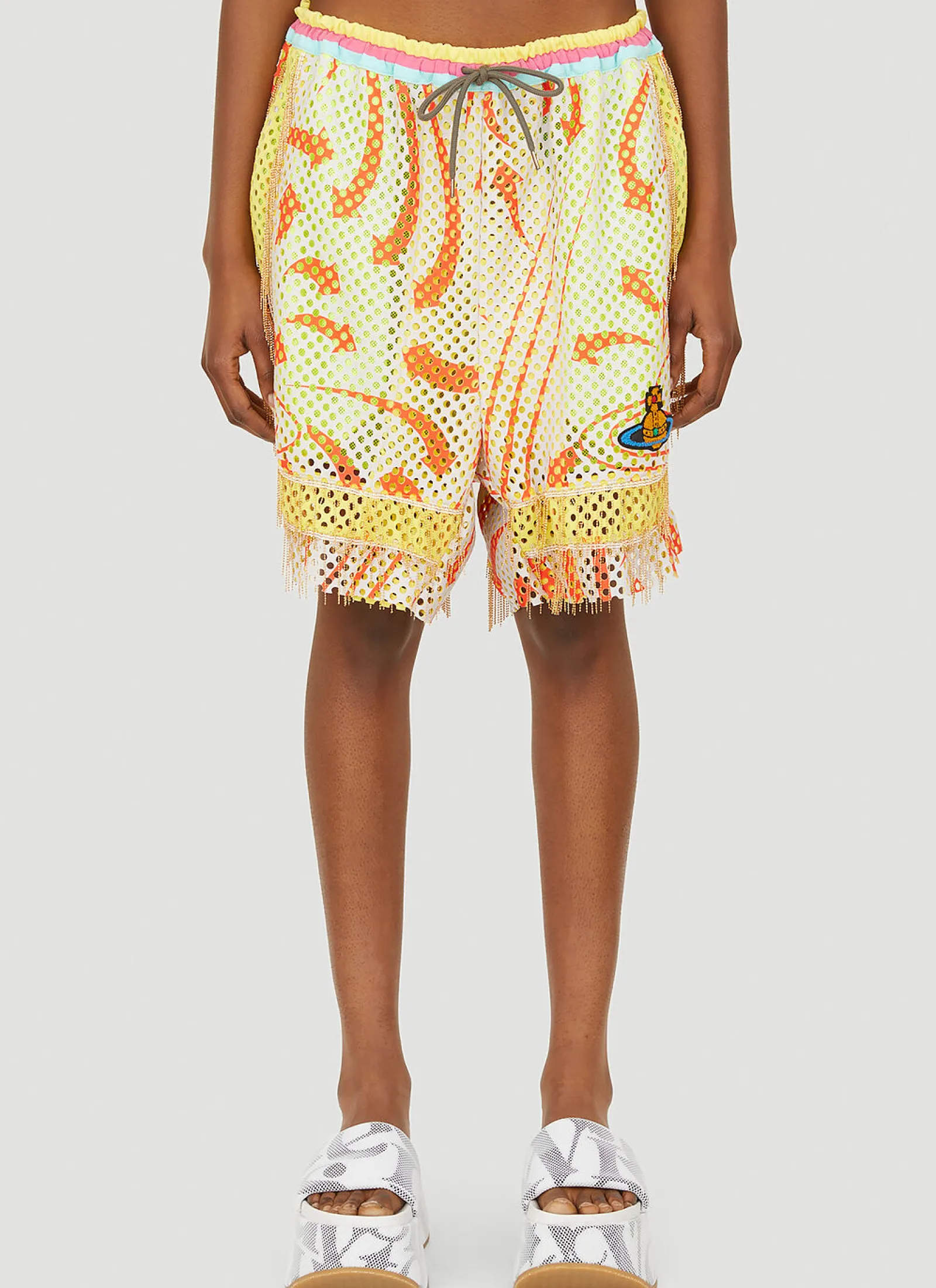 Boxing Shorts>Vivienne Westwood