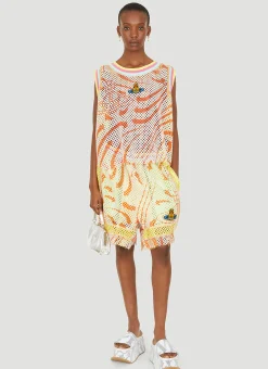 Boxing Shorts>Vivienne Westwood