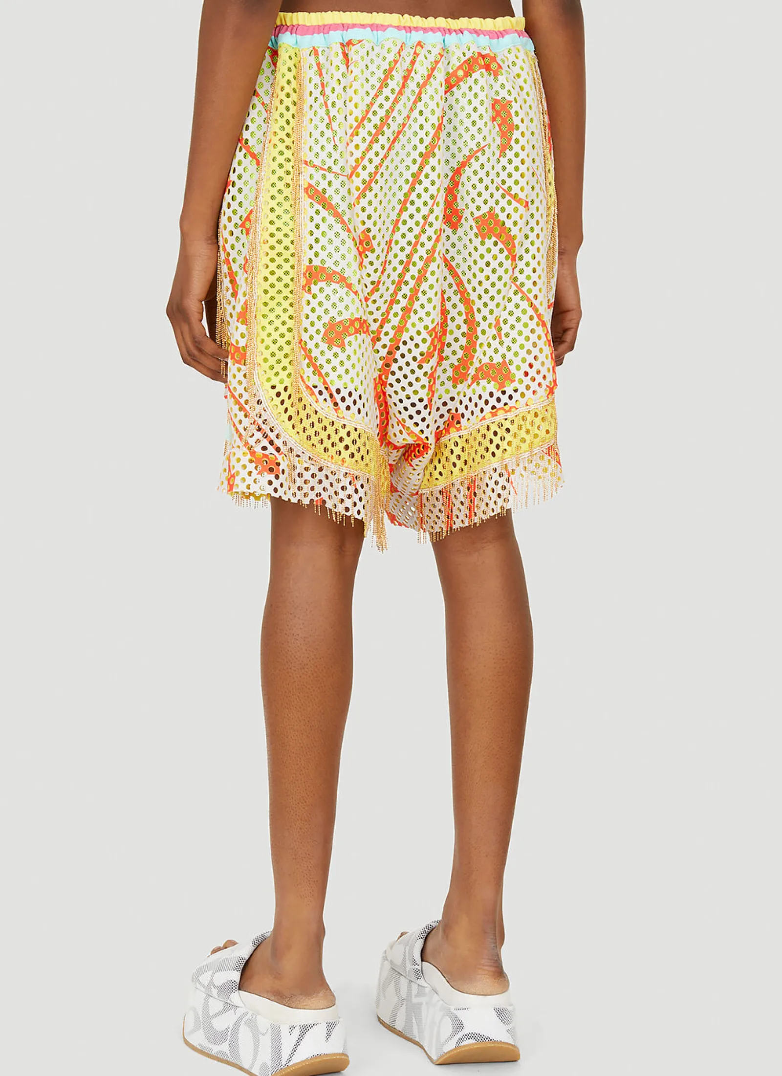 Boxing Shorts>Vivienne Westwood