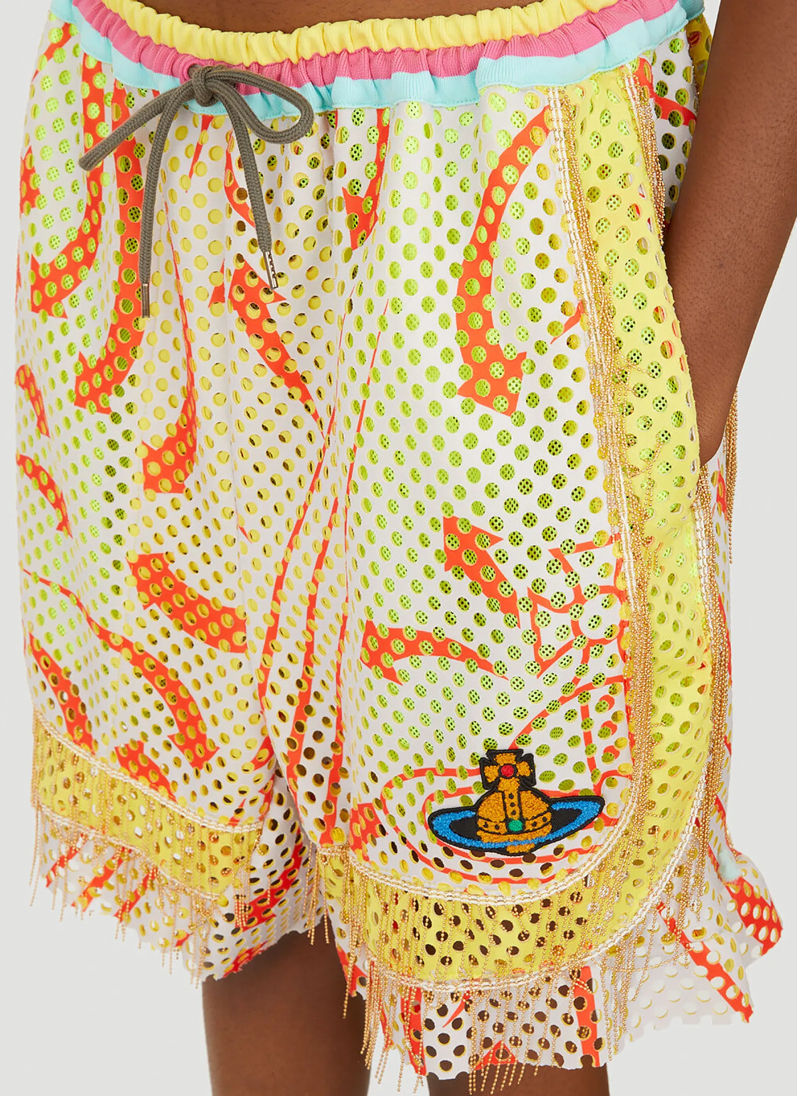 Boxing Shorts>Vivienne Westwood