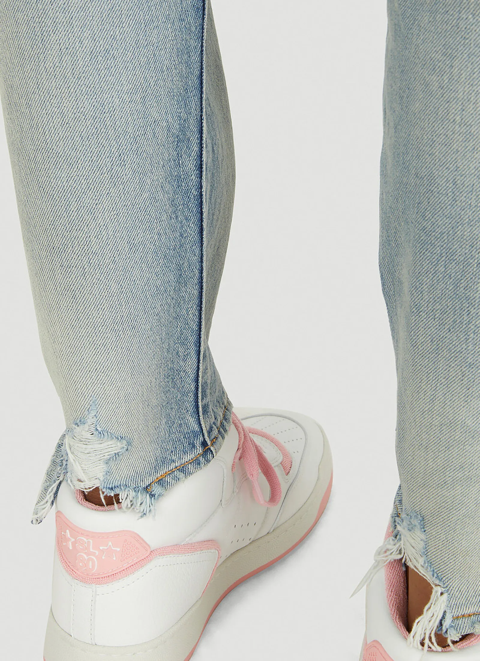 Boyfriend Jeans>Saint Laurent Sale