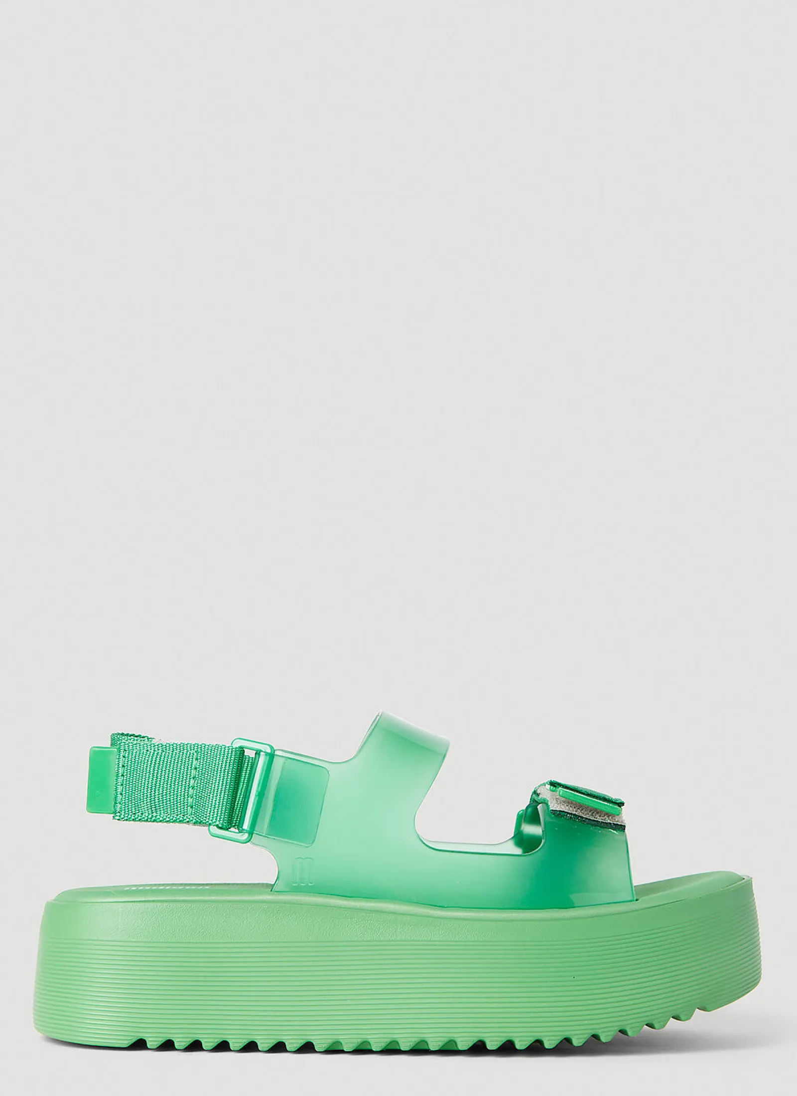 Brave Papete Sandals>Melissa Sale