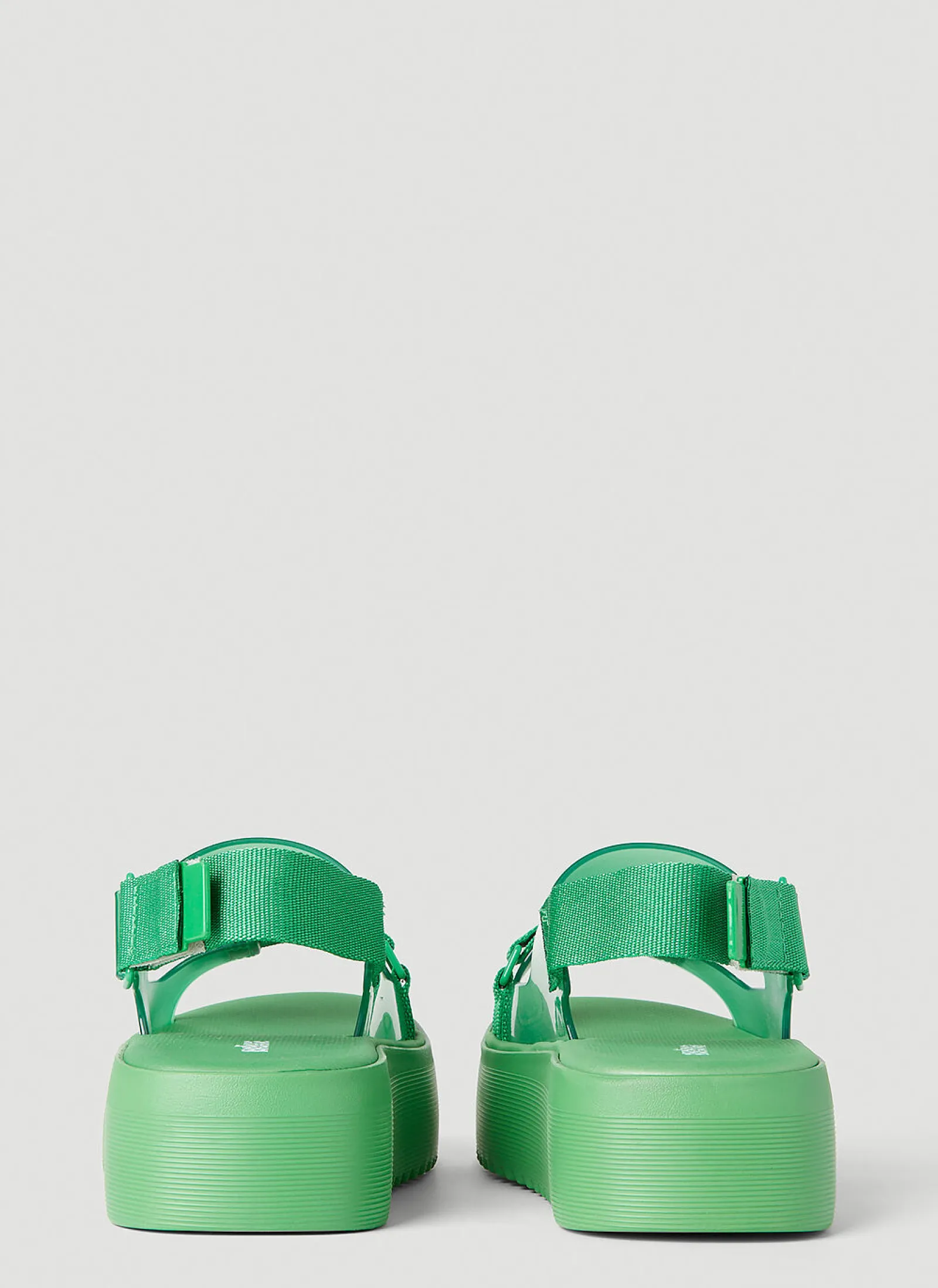 Brave Papete Sandals>Melissa Sale