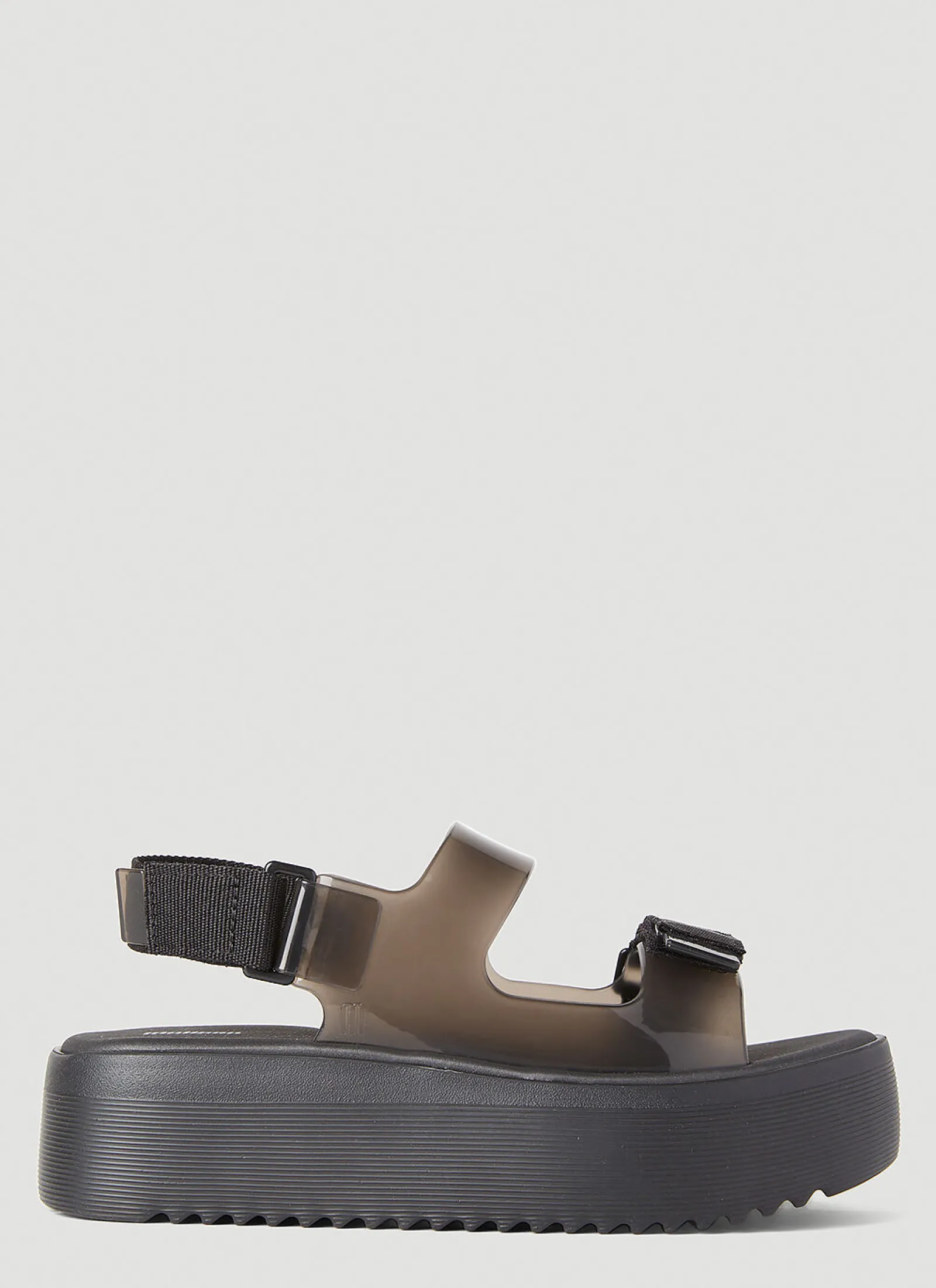 Brave Papete Sandals>Melissa