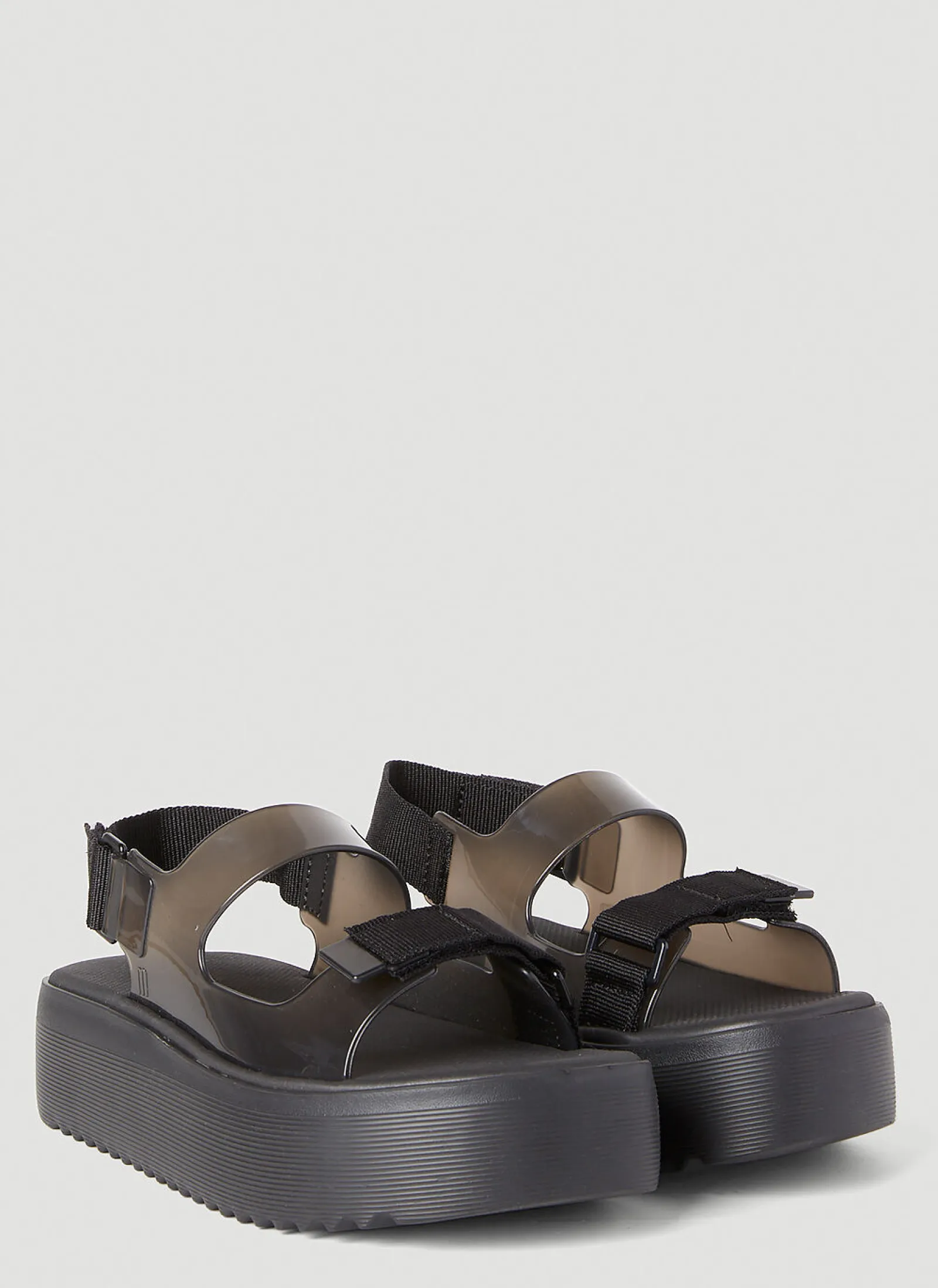 Brave Papete Sandals>Melissa