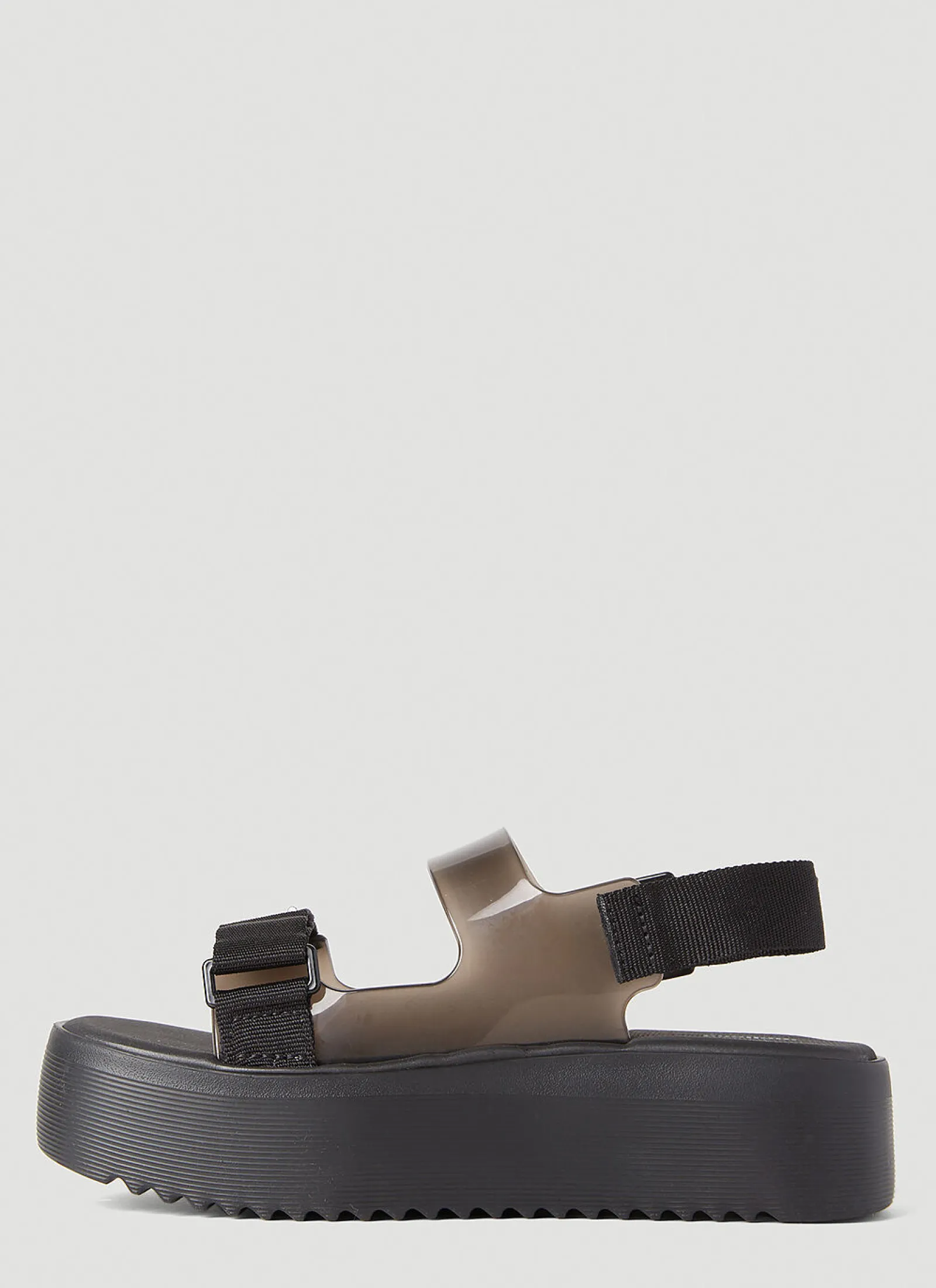 Brave Papete Sandals>Melissa