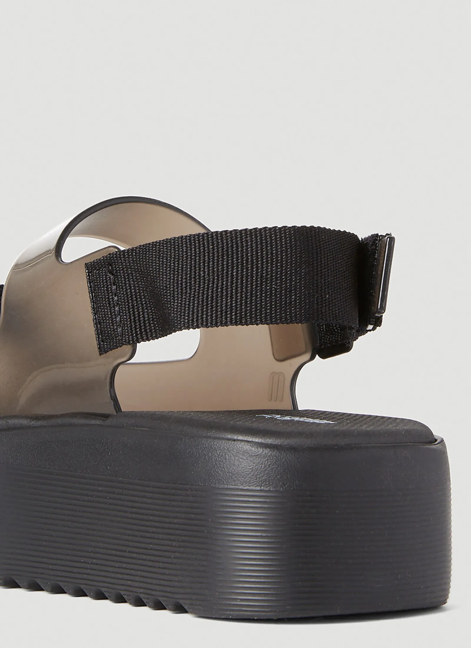 Brave Papete Sandals>Melissa