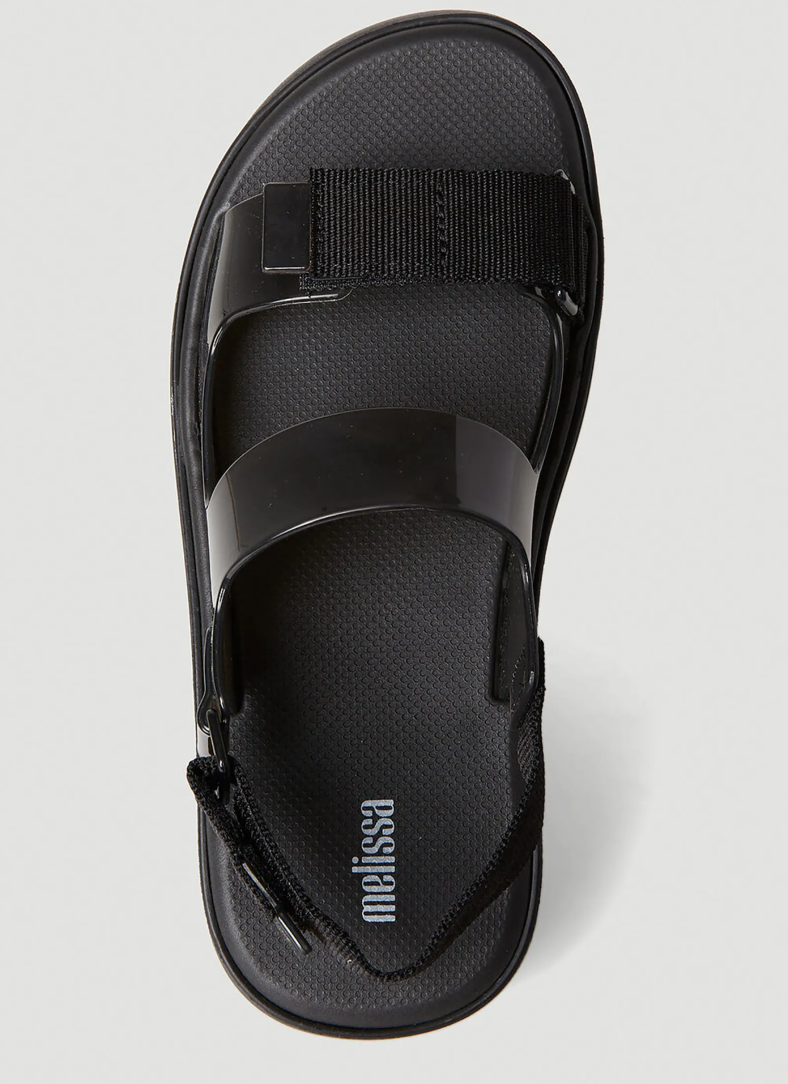 Brave Papete Sandals>Melissa