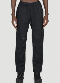 Men And Wander Track Pants^Breath Light Pants