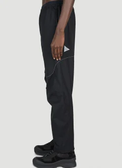 Men And Wander Track Pants^Breath Light Pants