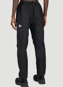 Men And Wander Track Pants^Breath Light Pants