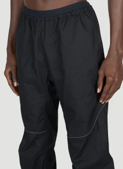 Men And Wander Track Pants^Breath Light Pants