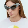 Men Gentle Monster Sunglasses^Bree 01 Sunglasses