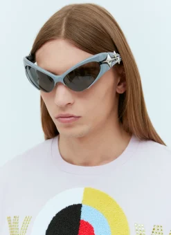 Men Gentle Monster Sunglasses^Bree 01 Sunglasses