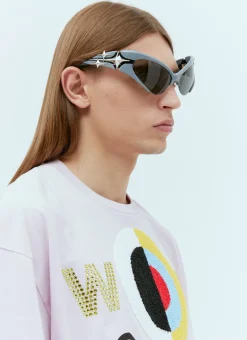 Men Gentle Monster Sunglasses^Bree 01 Sunglasses