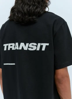 Men Song for the Mute T-Shirts^Brooches T-Shirt