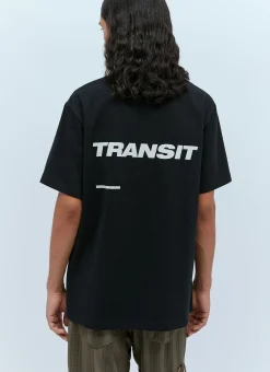 Men Song for the Mute T-Shirts^Brooches T-Shirt