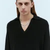 Men Martine Ali Jewellery^Brush Chain Necklace