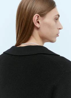 Men Martine Ali Jewellery^Brush Chain Necklace