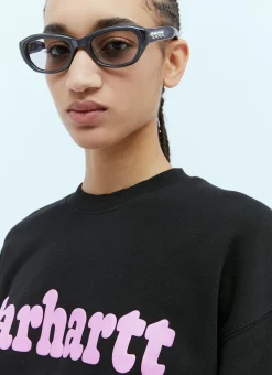 Bubbles Sweatshirt>Carhartt WIP Discount