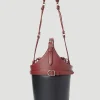 Bucket Shoulder Bag>Durazzi Milano Discount