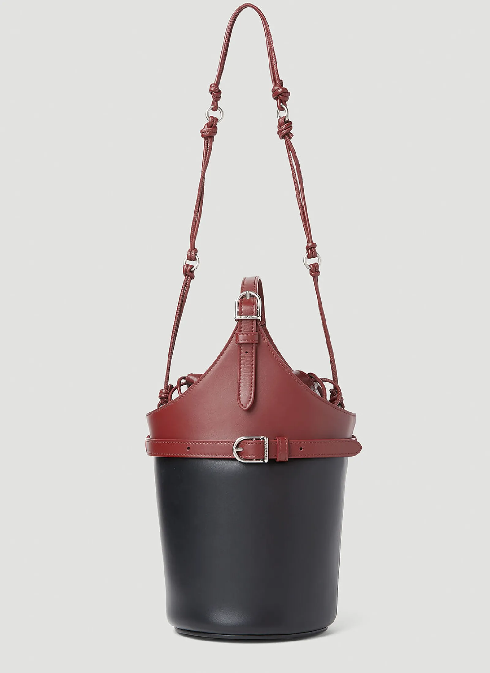 Bucket Shoulder Bag>Durazzi Milano Discount