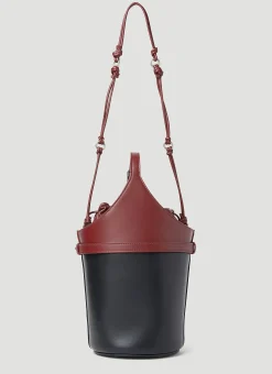 Bucket Shoulder Bag><noscript><img width=