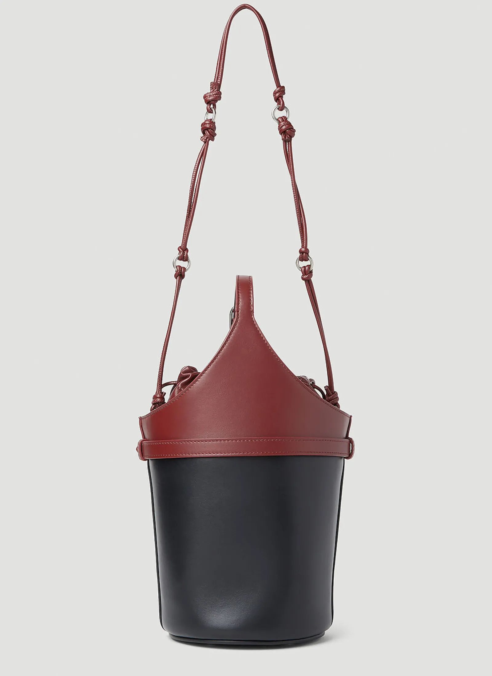 Bucket Shoulder Bag>Durazzi Milano Discount