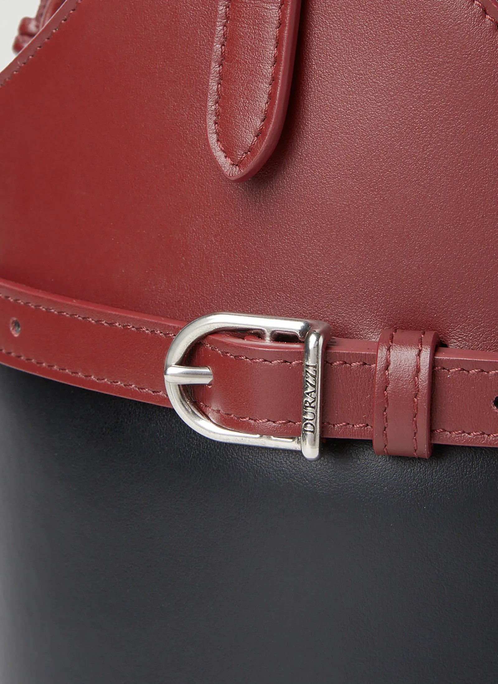 Bucket Shoulder Bag>Durazzi Milano Discount