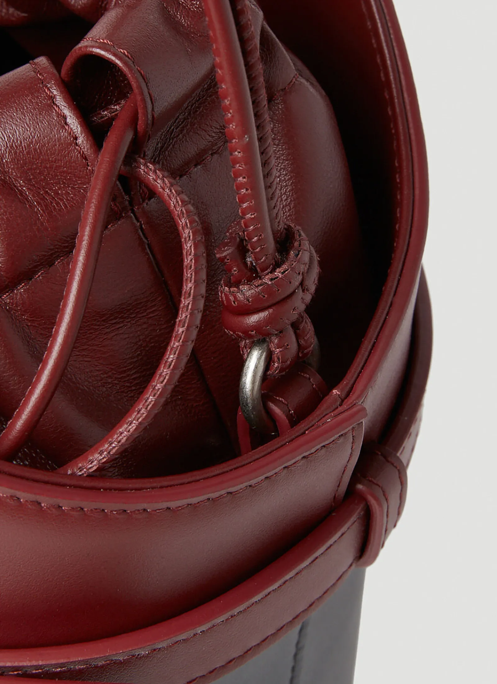 Bucket Shoulder Bag>Durazzi Milano Discount