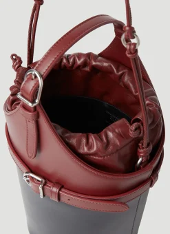 Bucket Shoulder Bag><noscript><img width=