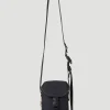 Men Acne Studios Crossbody Bags^Buckle Fastening Crossbody Bag