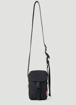 Men Acne Studios Crossbody Bags^Buckle Fastening Crossbody Bag