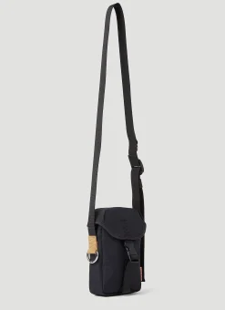 Men Acne Studios Crossbody Bags^Buckle Fastening Crossbody Bag