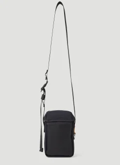 Men Acne Studios Crossbody Bags^Buckle Fastening Crossbody Bag