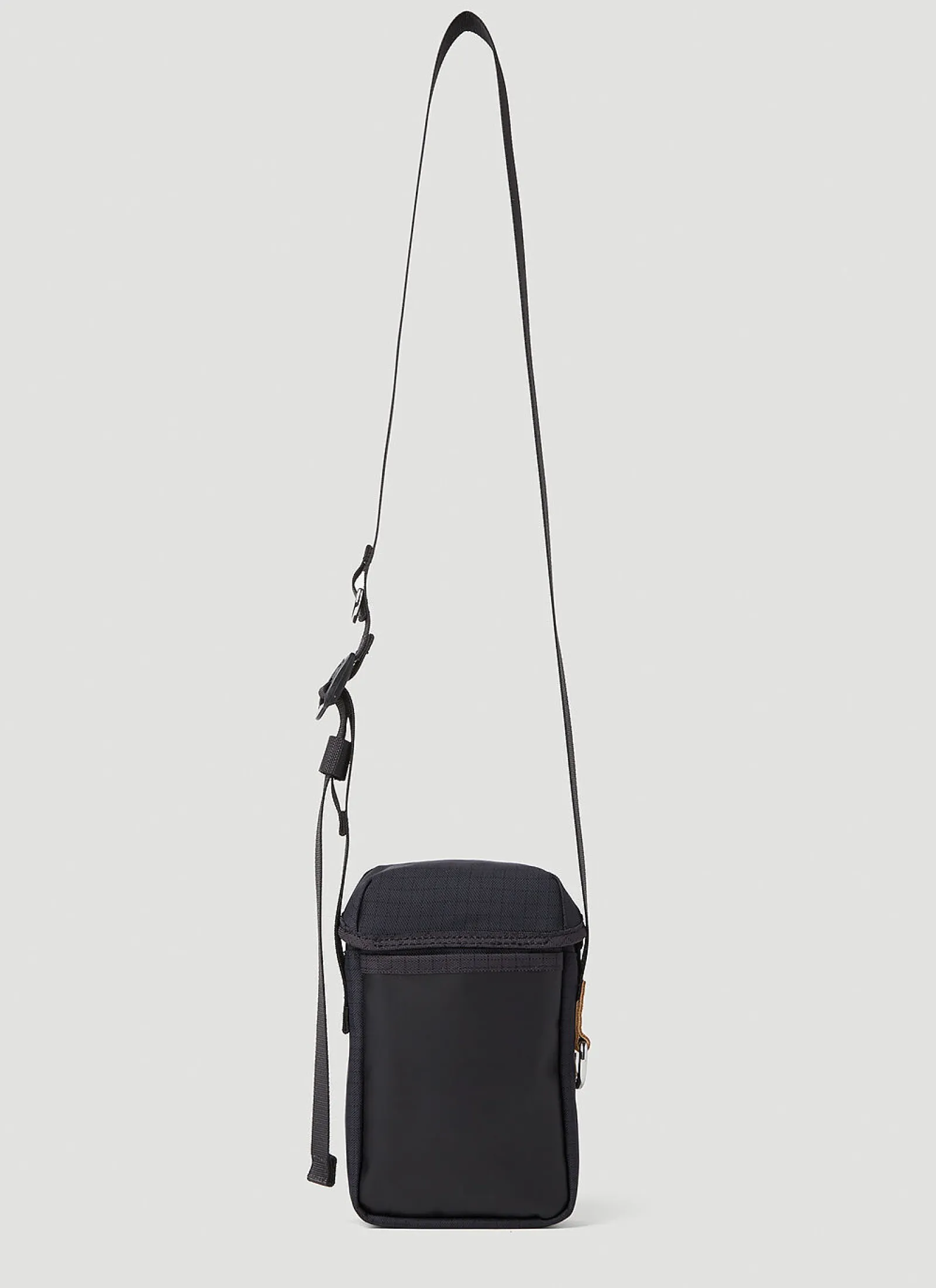 Men Acne Studios Crossbody Bags^Buckle Fastening Crossbody Bag