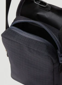 Men Acne Studios Crossbody Bags^Buckle Fastening Crossbody Bag