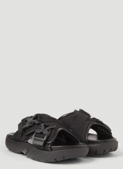 Buckle Fastening Sandals>Bottega Veneta New