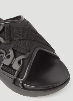 Buckle Fastening Sandals></noscript>Bottega Veneta New