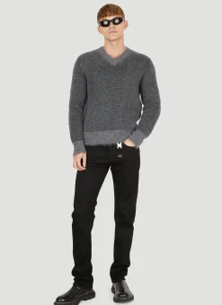 Men 1017 ALYX 9SM Jeans^Buckle Jeans