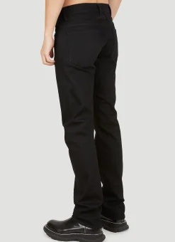 Men 1017 ALYX 9SM Jeans^Buckle Jeans