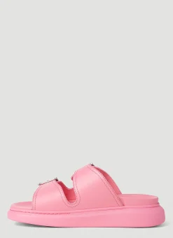 Buckle Sandals><noscript><img width=