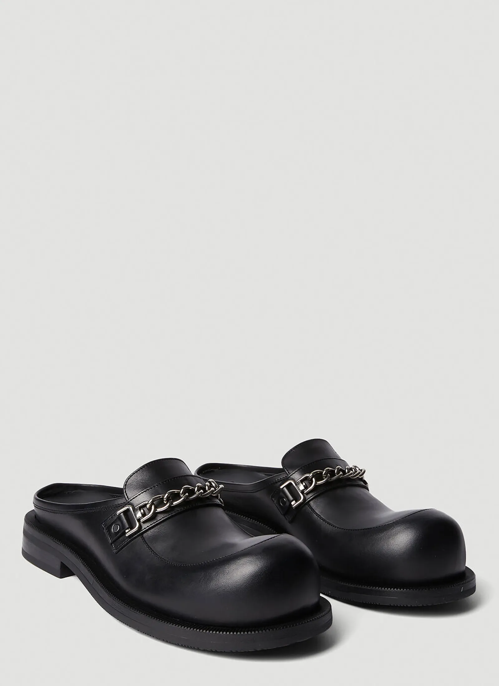Bulb Mules>Martine Rose New