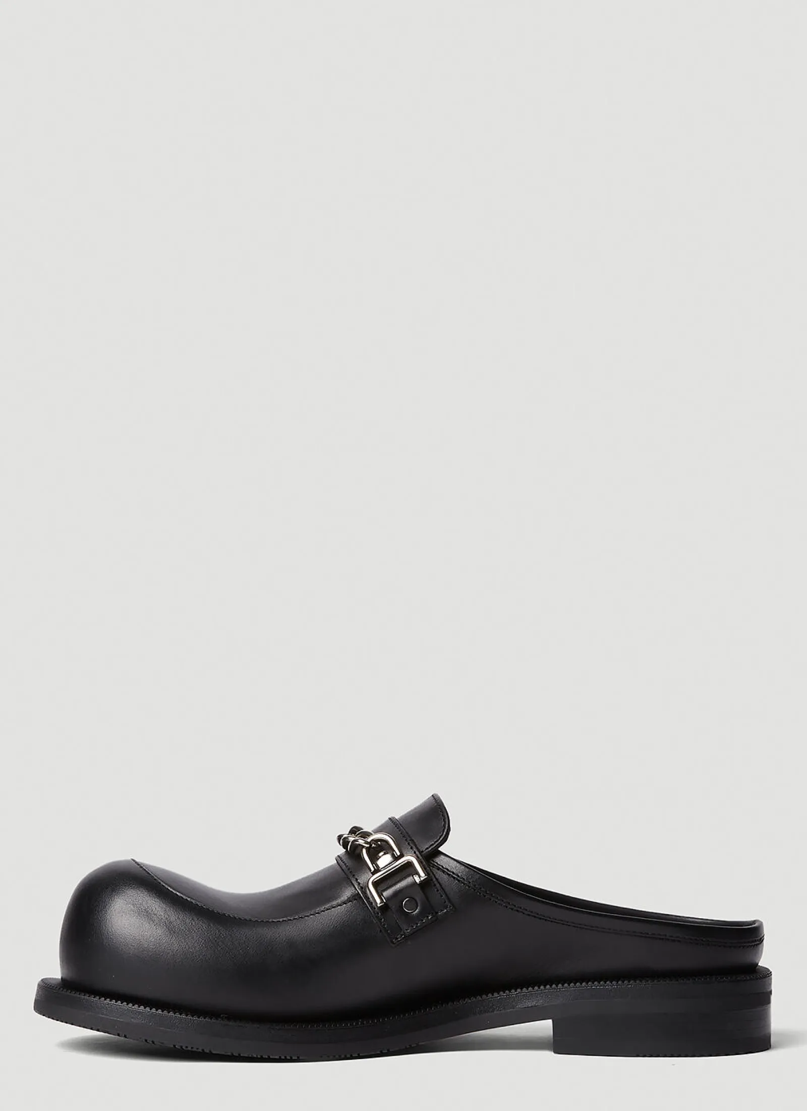 Bulb Mules>Martine Rose New