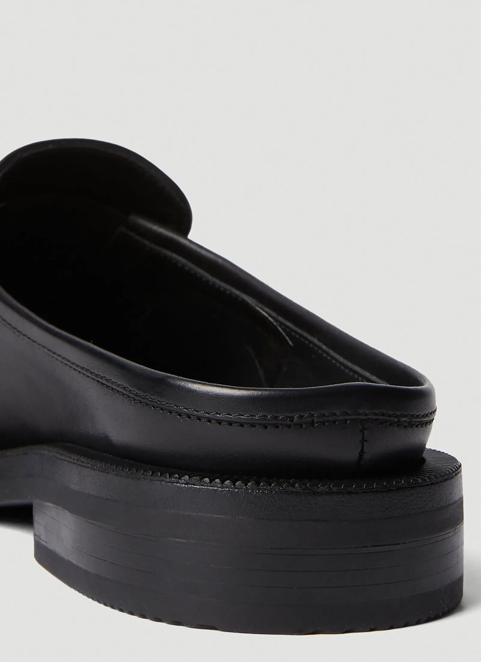 Bulb Mules>Martine Rose New