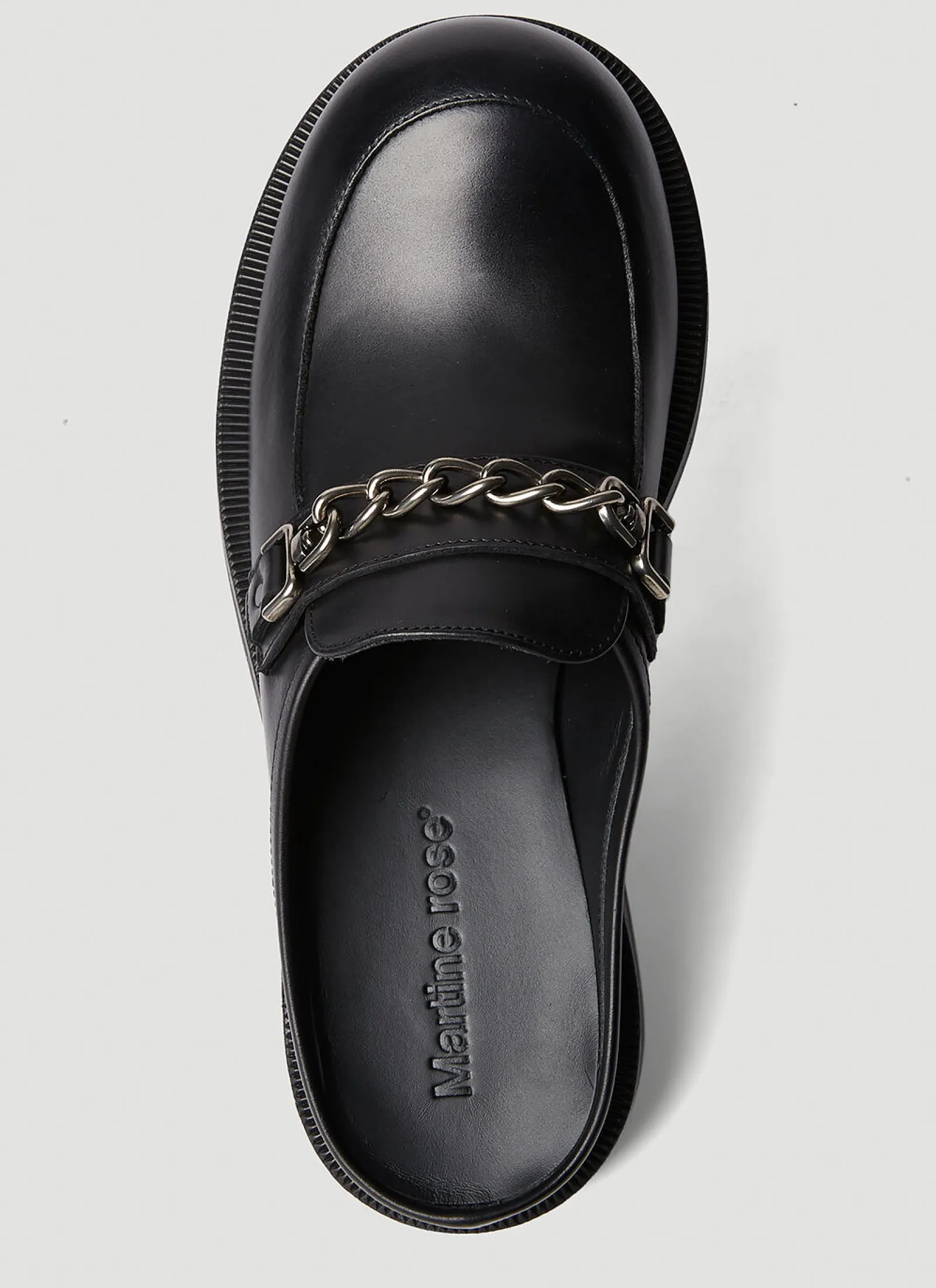 Bulb Mules>Martine Rose New