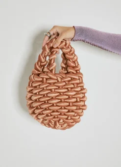 Bullet Handbag>Isa Boulder Online