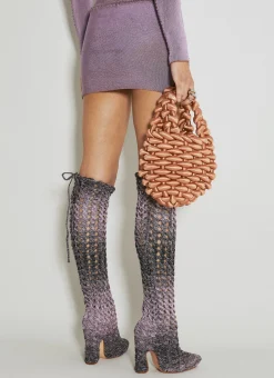 Bullet Handbag>Isa Boulder Online